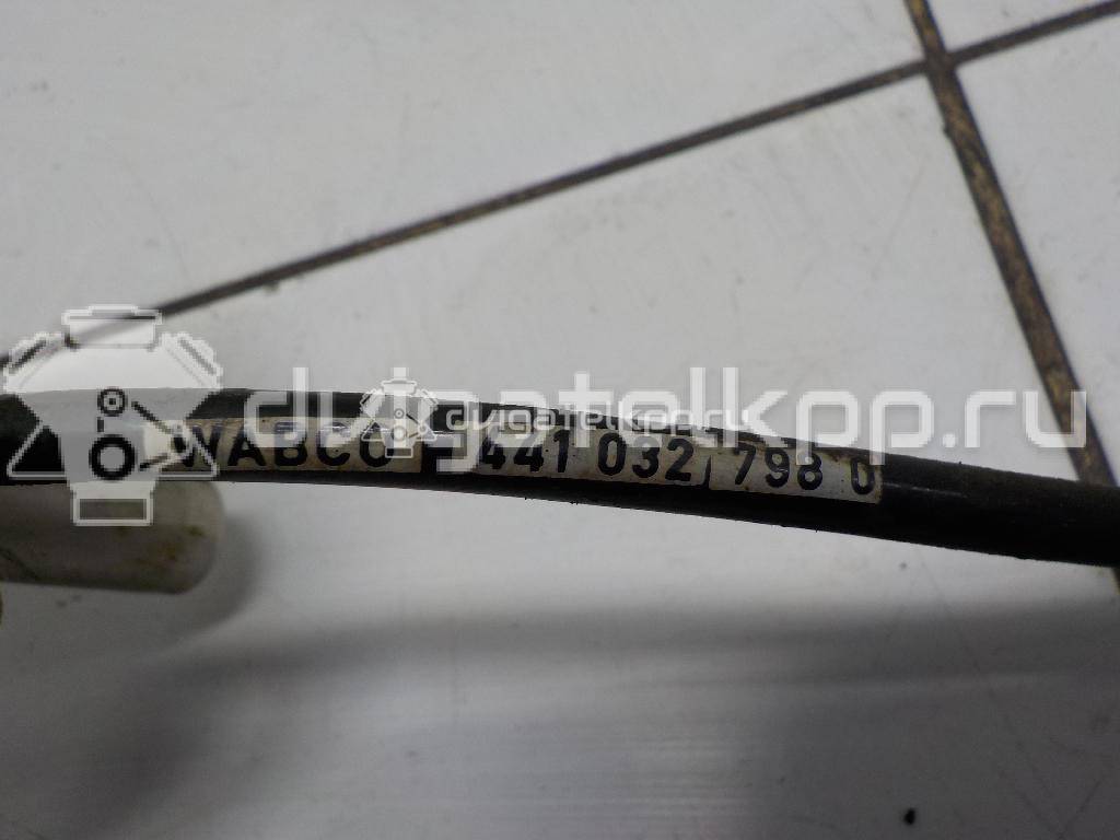 Фото Датчик ABS задний  STC2921 для Land Rover Range Rover {forloop.counter}}