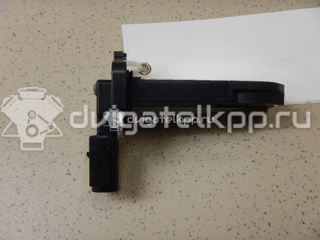 Фото Расходомер воздуха (массметр)  1480570 для land rover Range Rover III (LM) {forloop.counter}}