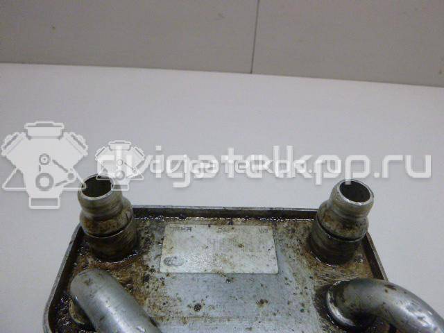 Фото Радиатор масляный  LR015152 для Land Rover Range Rover {forloop.counter}}