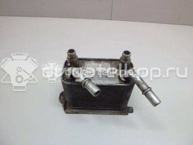Фото Радиатор масляный  LR015152 для Land Rover Range Rover {forloop.counter}}