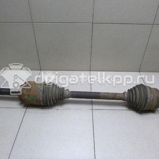 Фото Полуось задняя левая  TOB500320 для Land Rover Range Rover