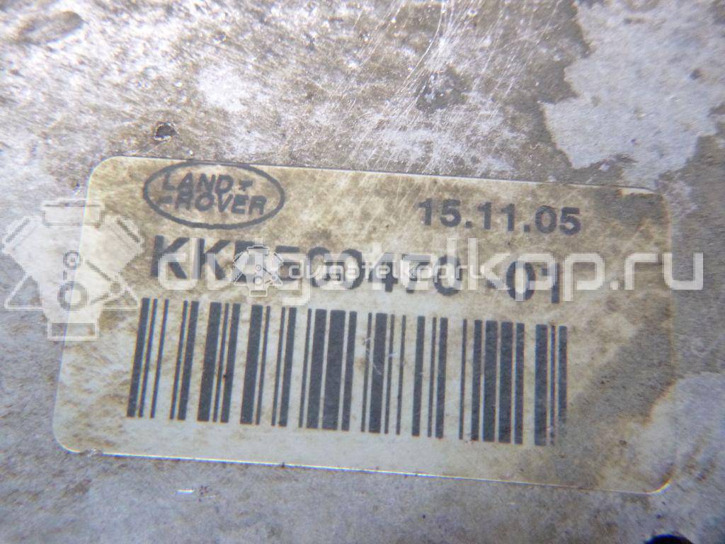 Фото Опора двигателя левая  KKB500470 для Land Rover Range Rover {forloop.counter}}