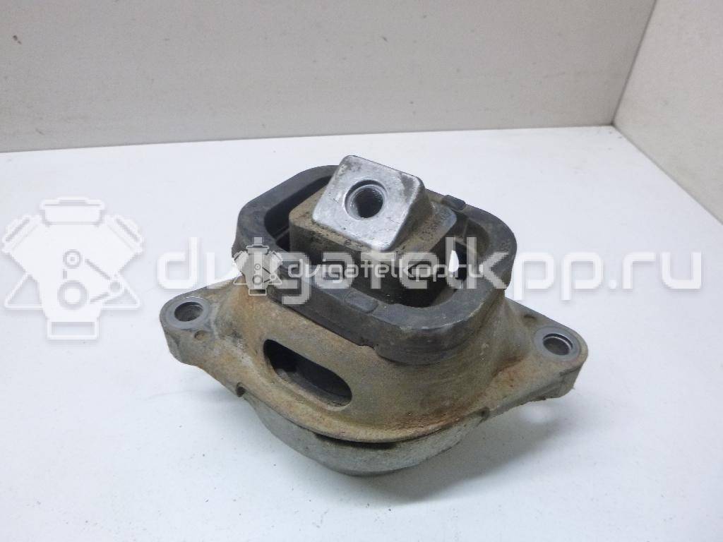 Фото Опора двигателя левая  KKB500470 для Land Rover Range Rover {forloop.counter}}