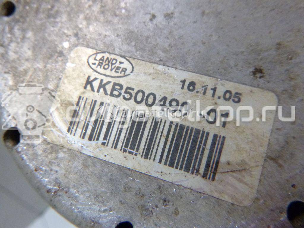Фото Опора двигателя правая  KKB500490 для Land Rover Range Rover {forloop.counter}}