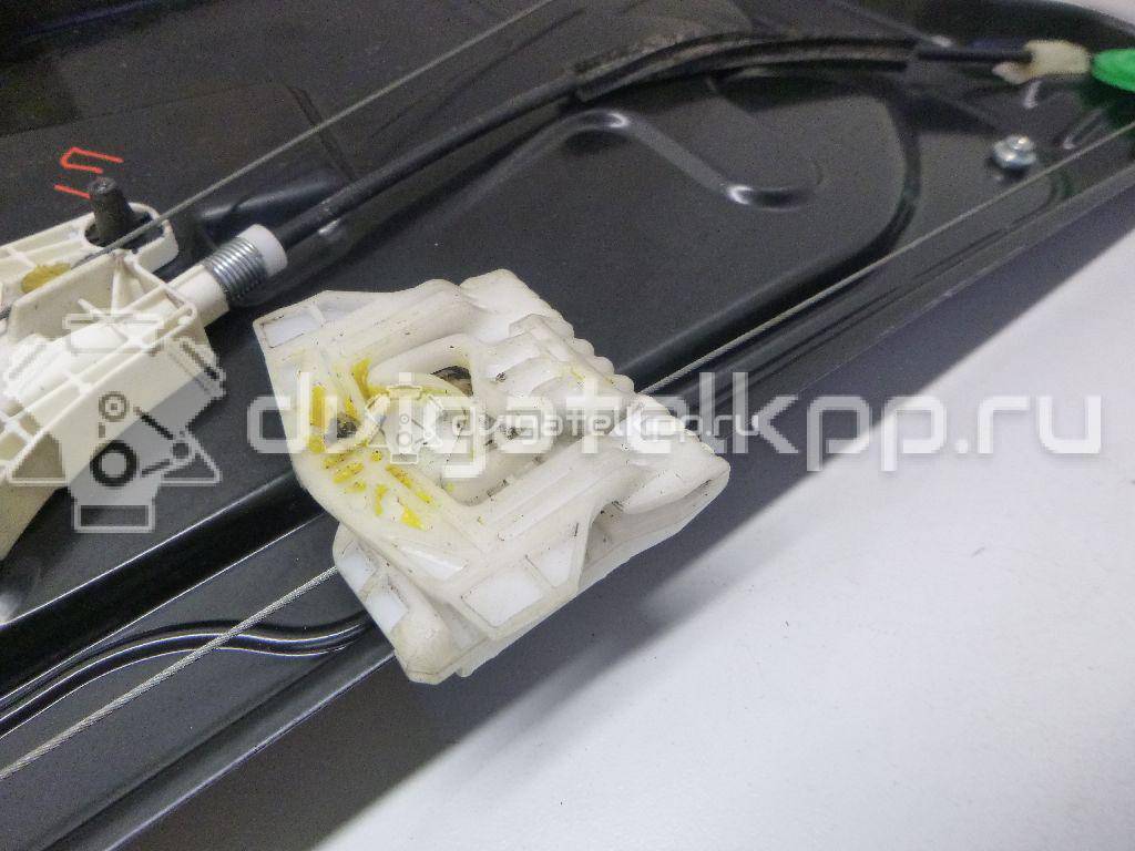 Фото Стеклоподъемник электр. передний левый  CUH500230 для Land Rover Range Rover {forloop.counter}}