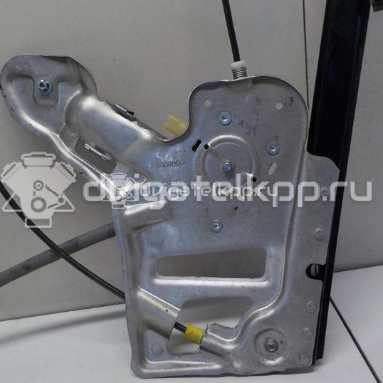 Фото Стеклоподъемник электр. передний правый  CUH500220 для Land Rover Range Rover