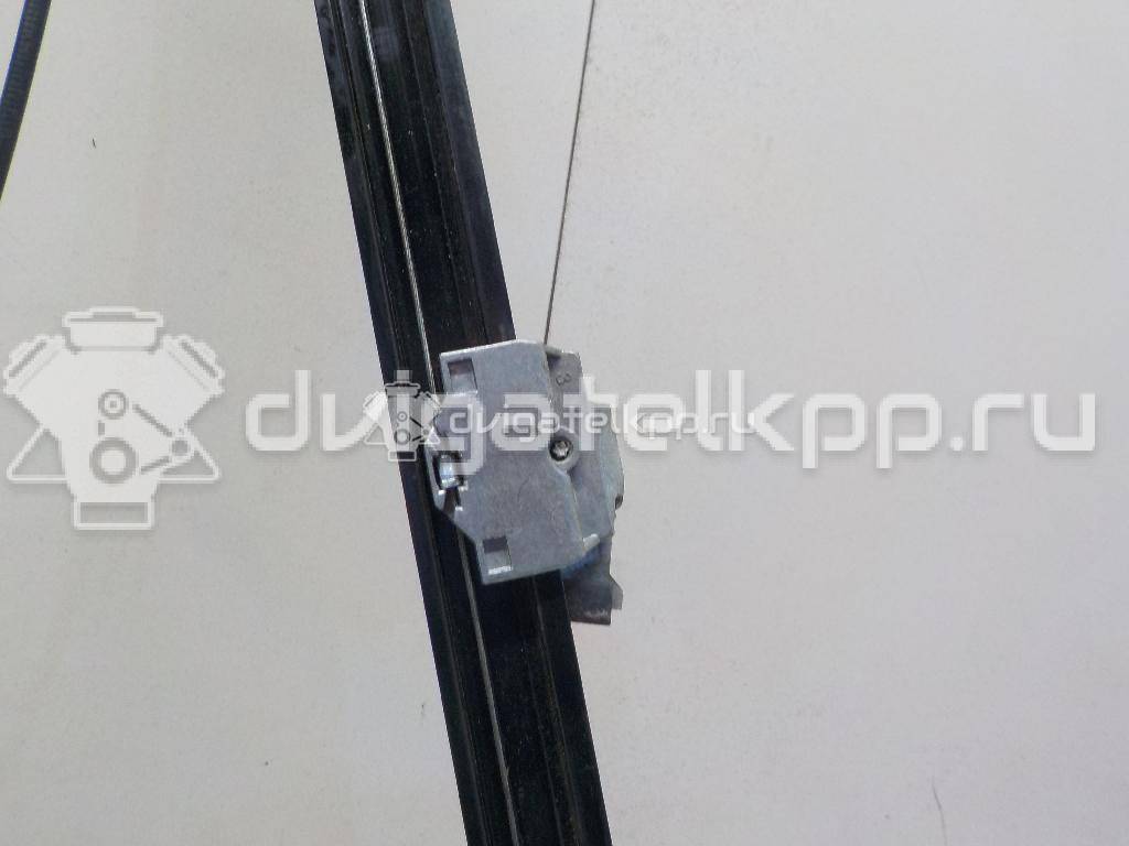 Фото Стеклоподъемник электр. передний правый  CUH500220 для Land Rover Range Rover {forloop.counter}}