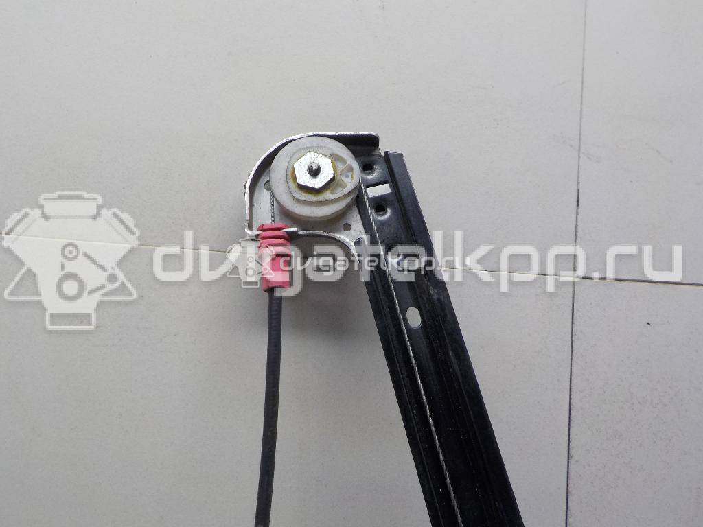 Фото Стеклоподъемник электр. передний правый  CUH500220 для Land Rover Range Rover {forloop.counter}}
