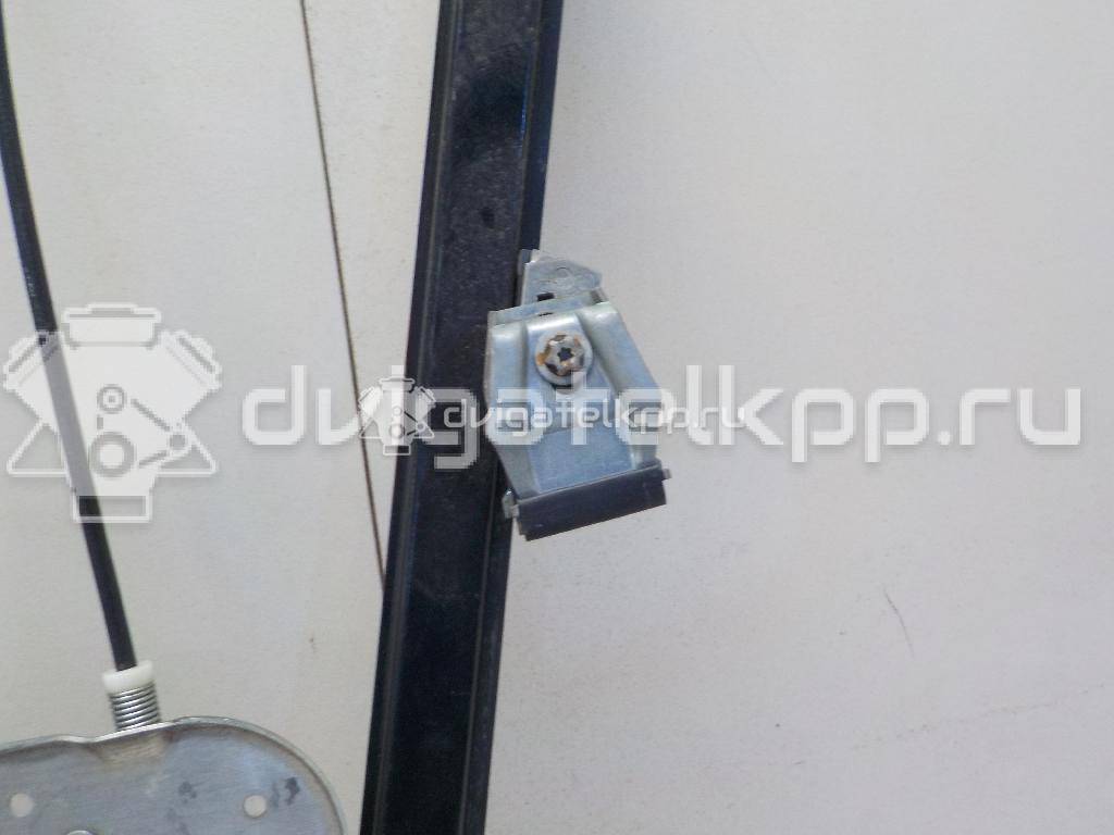 Фото Стеклоподъемник электр. передний правый  CUH500220 для Land Rover Range Rover {forloop.counter}}