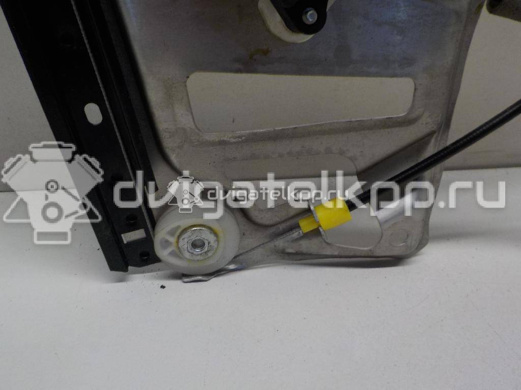 Фото Стеклоподъемник электр. передний правый  CUH500220 для Land Rover Range Rover {forloop.counter}}