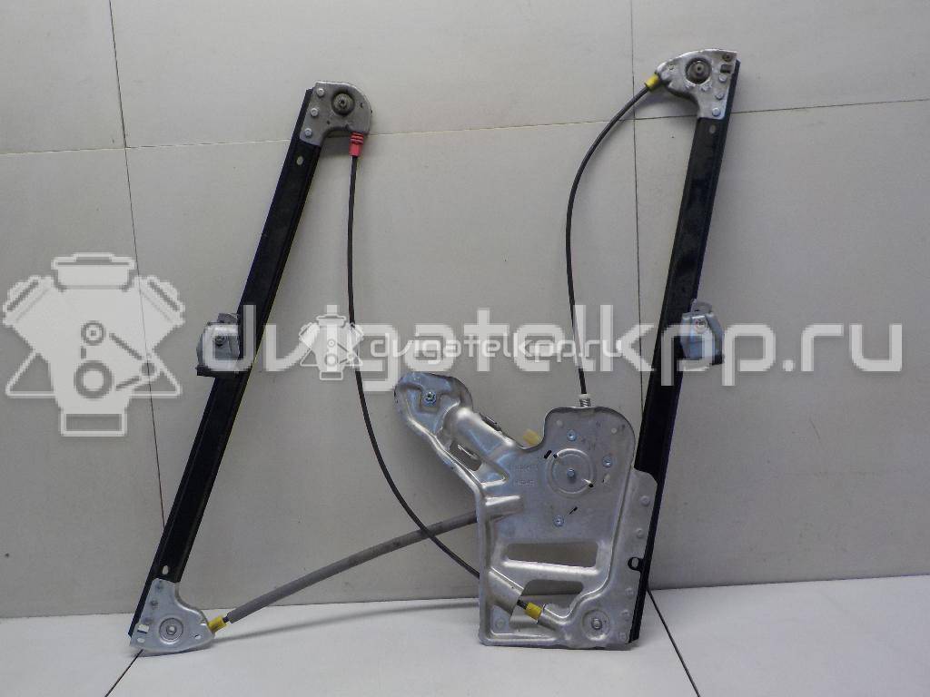 Фото Стеклоподъемник электр. передний правый  CUH500220 для Land Rover Range Rover {forloop.counter}}