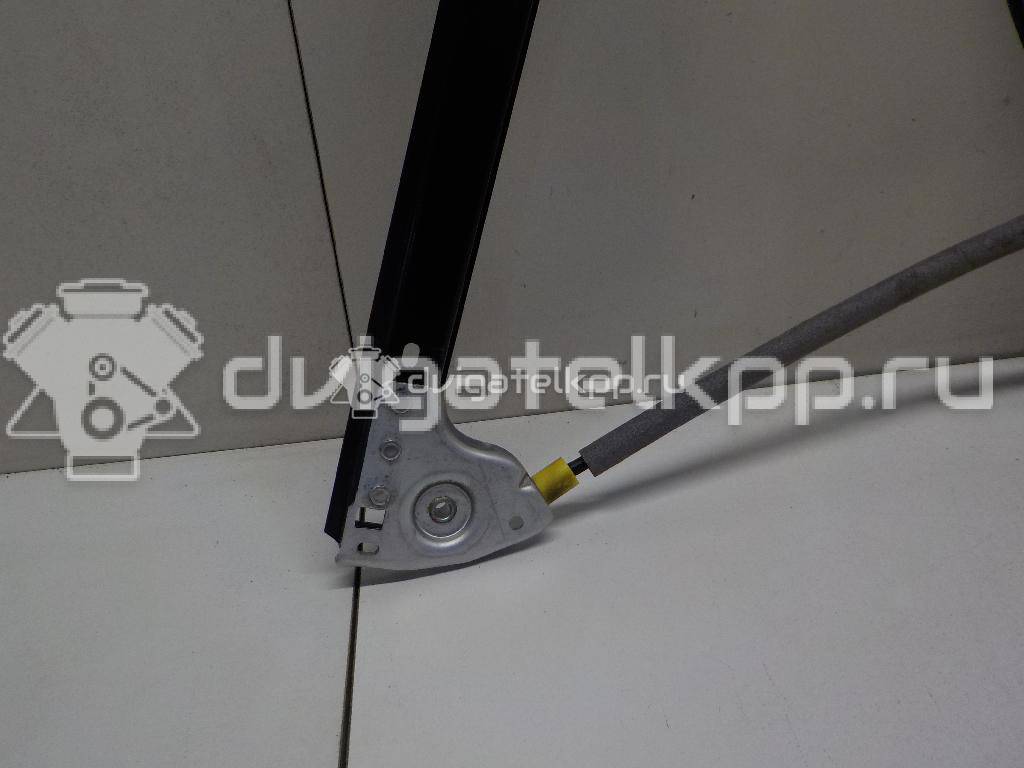 Фото Стеклоподъемник электр. передний правый  CUH500220 для Land Rover Range Rover {forloop.counter}}