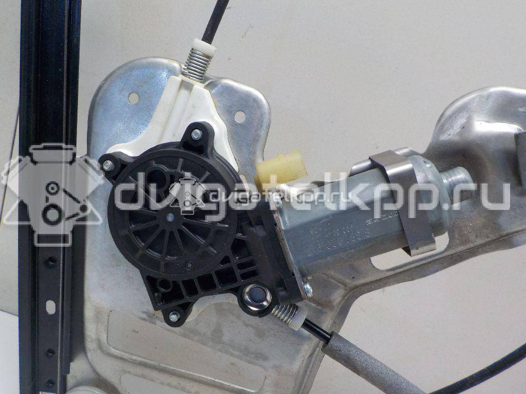 Фото Стеклоподъемник электр. передний правый  CUH500220 для Land Rover Range Rover {forloop.counter}}