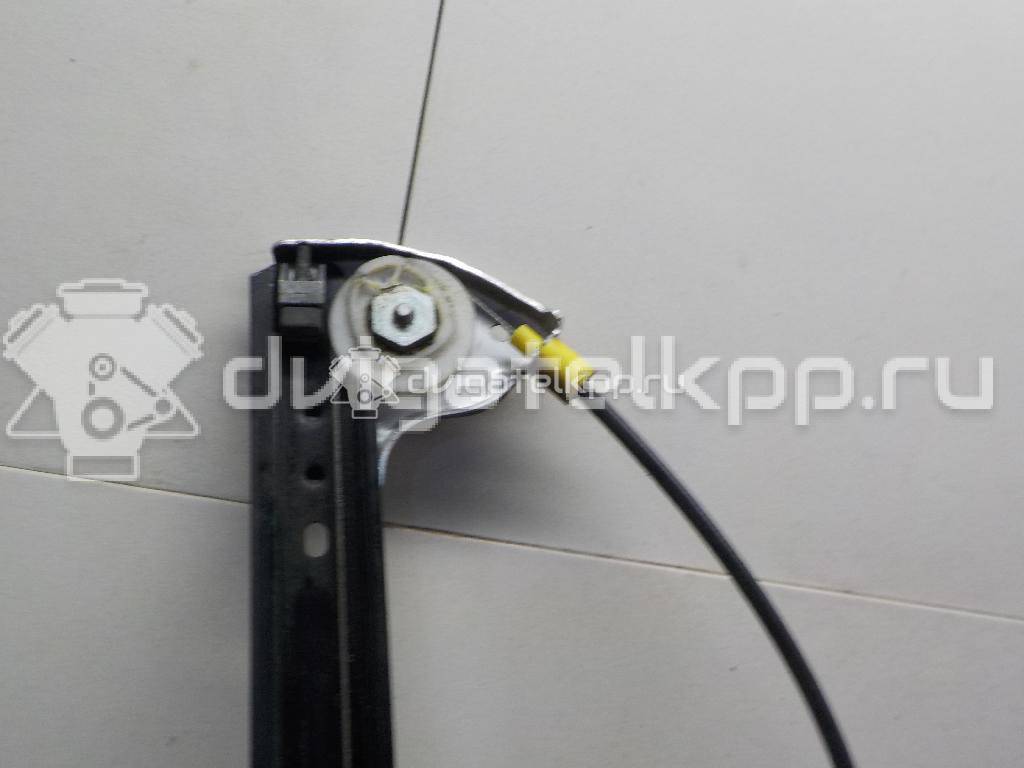 Фото Стеклоподъемник электр. передний правый  CUH500220 для Land Rover Range Rover {forloop.counter}}