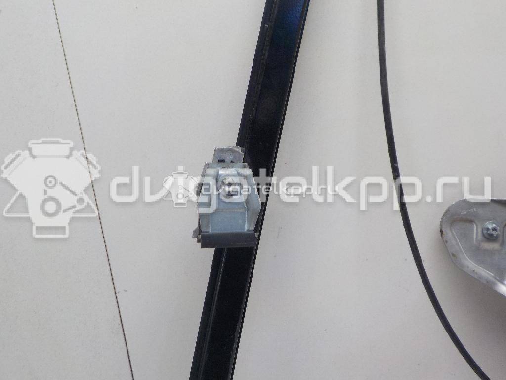 Фото Стеклоподъемник электр. передний правый  CUH500220 для Land Rover Range Rover {forloop.counter}}