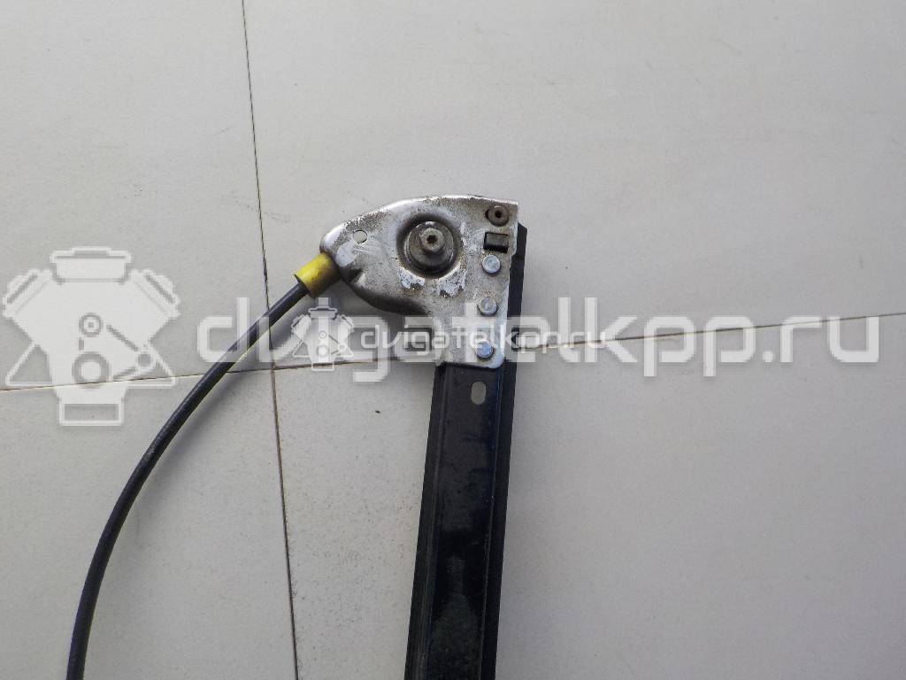 Фото Стеклоподъемник электр. передний правый  CUH500220 для Land Rover Range Rover {forloop.counter}}