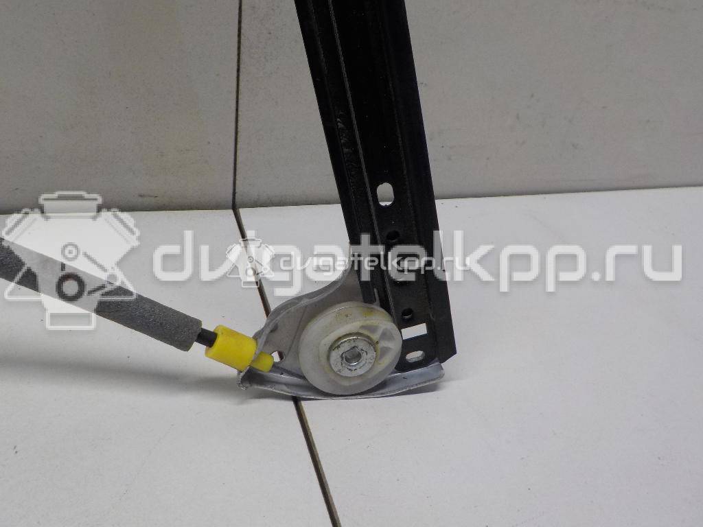 Фото Стеклоподъемник электр. передний правый  CUH500220 для Land Rover Range Rover {forloop.counter}}
