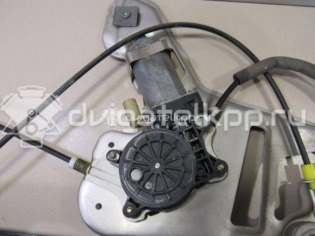 Фото Стеклоподъемник электр. передний правый  CUH000182 для Land Rover Range Rover {forloop.counter}}