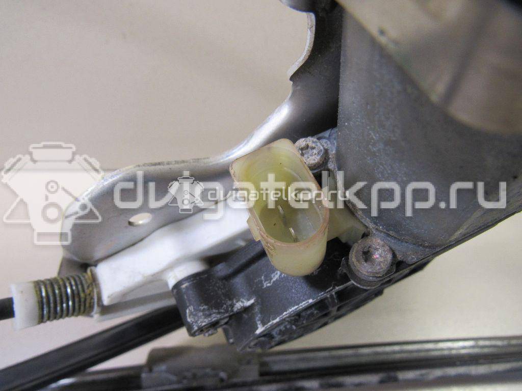 Фото Стеклоподъемник электр. передний правый  CUH000182 для Land Rover Range Rover {forloop.counter}}