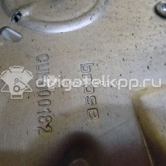 Фото Стеклоподъемник электр. передний правый  CUH000182 для Land Rover Range Rover