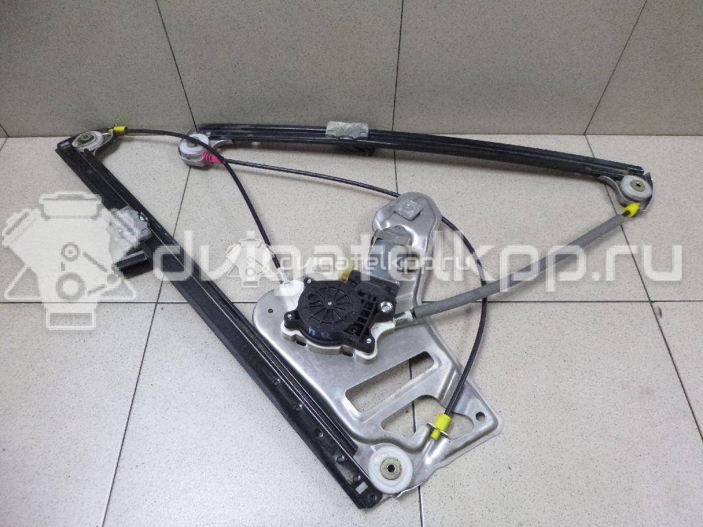 Фото Стеклоподъемник электр. передний правый  CUH000182 для Land Rover Range Rover {forloop.counter}}