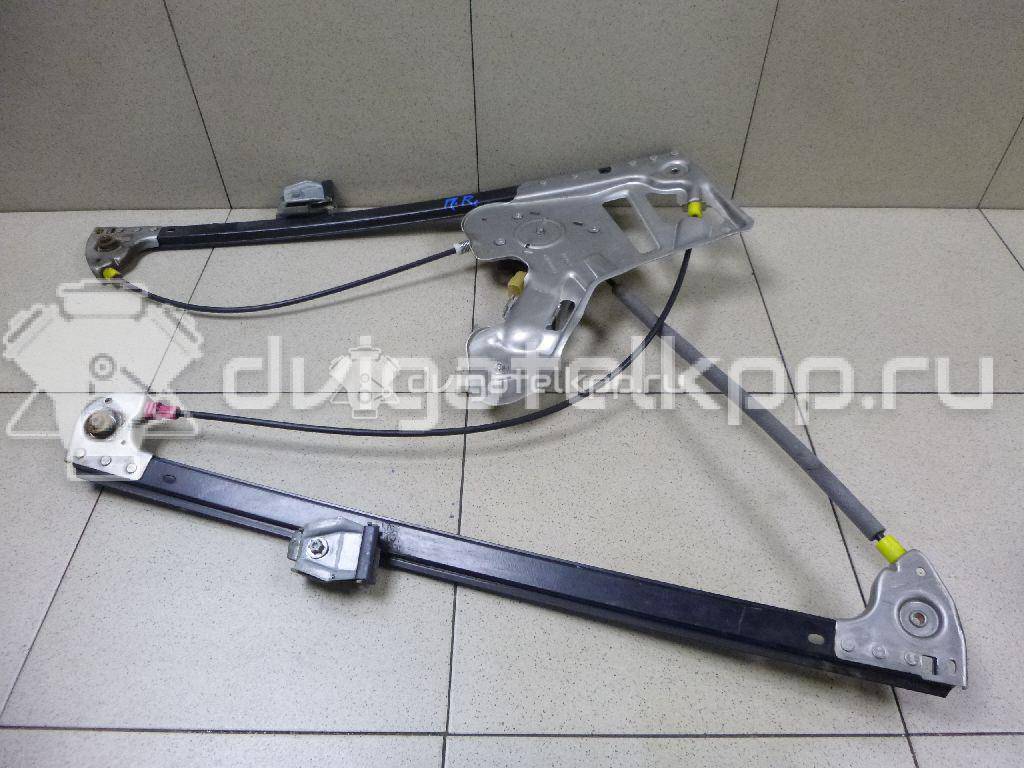Фото Стеклоподъемник электр. передний правый  CUH000182 для Land Rover Range Rover {forloop.counter}}