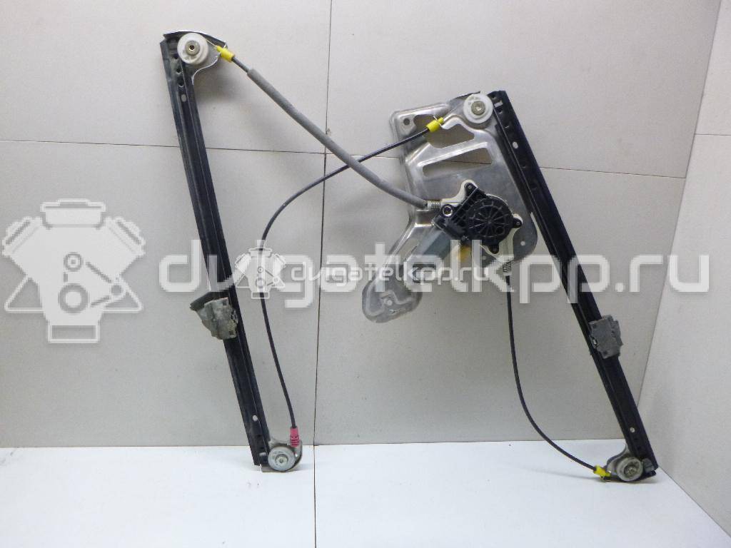 Фото Стеклоподъемник электр. передний правый  CUH000182 для Land Rover Range Rover {forloop.counter}}