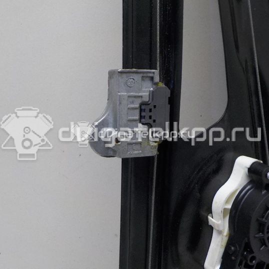 Фото Стеклоподъемник электр. задний левый  CVH500110 для Land Rover Range Rover