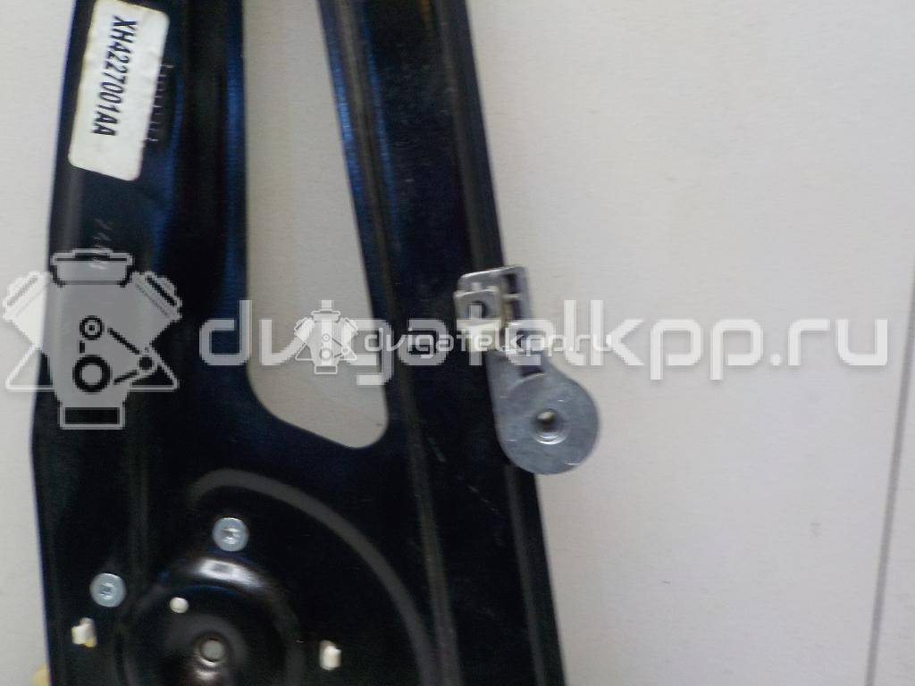 Фото Стеклоподъемник электр. задний левый  CVH500110 для Land Rover Range Rover {forloop.counter}}