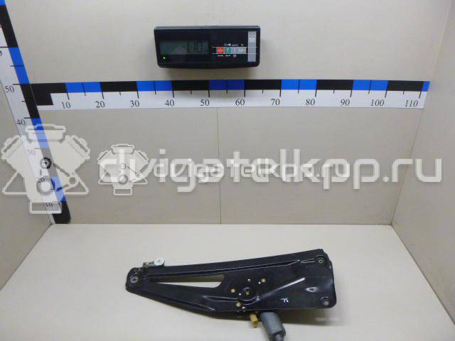 Фото Стеклоподъемник электр. задний левый  CVH500110 для Land Rover Range Rover {forloop.counter}}