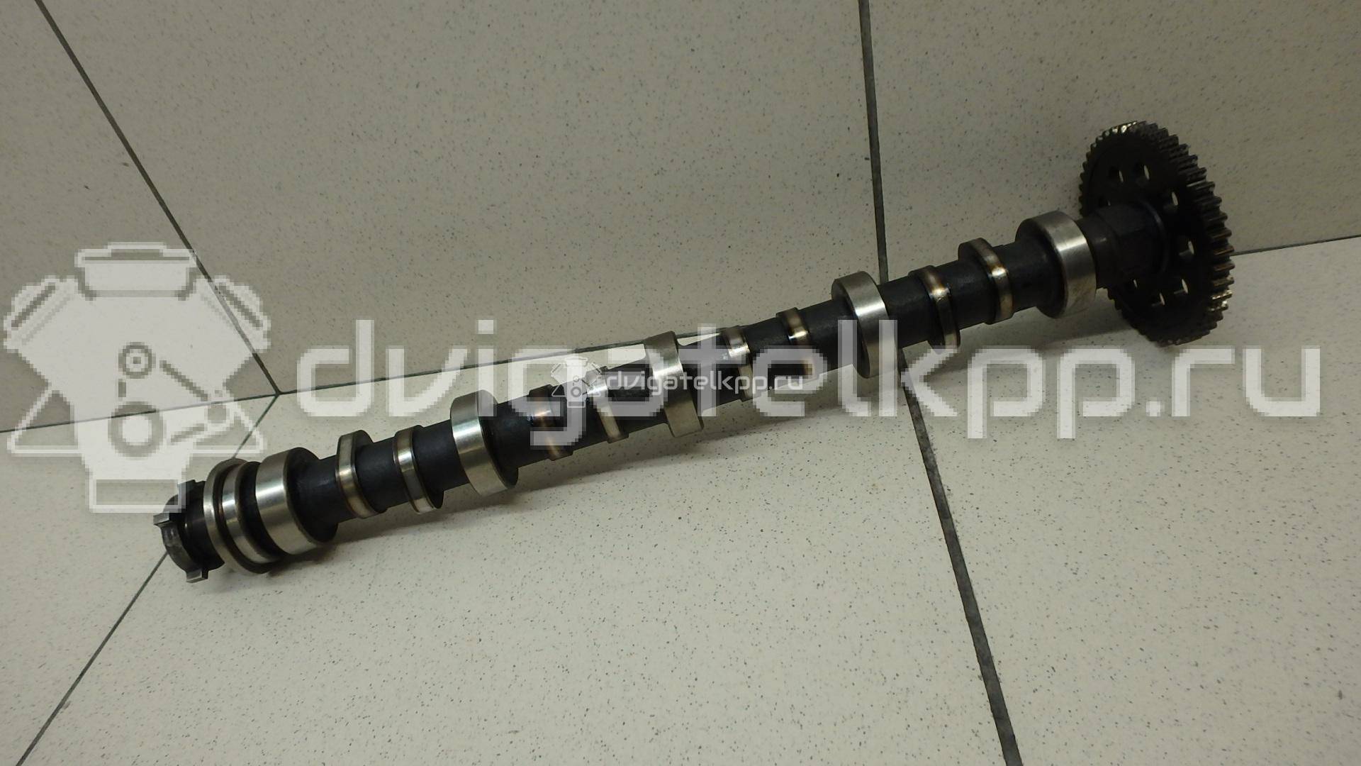 Фото Распредвал для двигателя L13A1 для Honda City / Jazz 80-86 л.с 8V 1.3 л бензин 14110PWA000 {forloop.counter}}