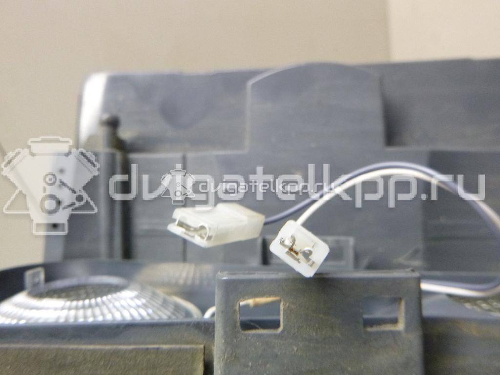 Фото Фонарь задний левый  XFB500331LPO для Land Rover Range Rover {forloop.counter}}