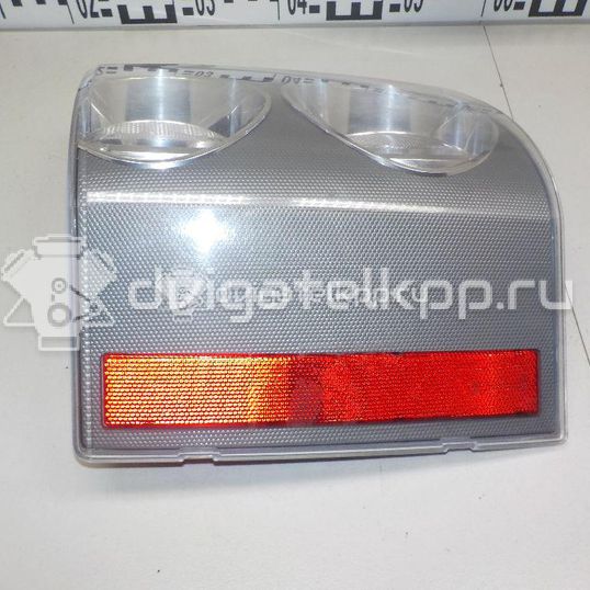 Фото Фонарь задний левый  XFB500331LPO для Land Rover Range Rover