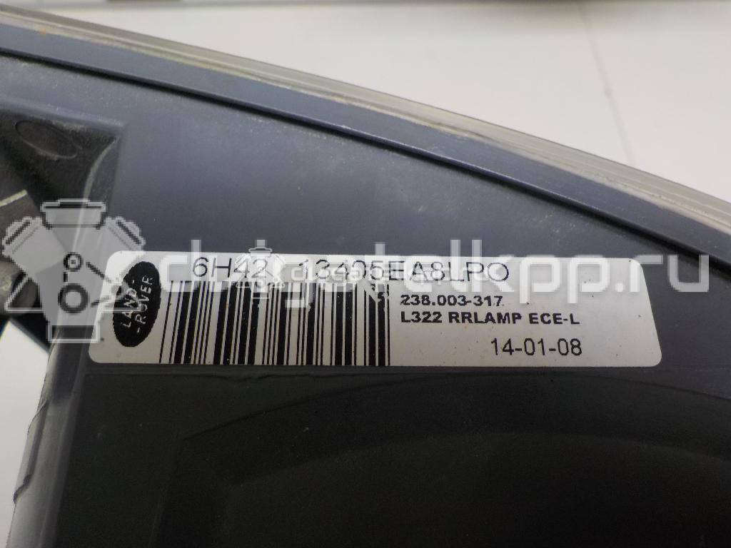 Фото Фонарь задний левый  XFB500331LPO для Land Rover Range Rover {forloop.counter}}