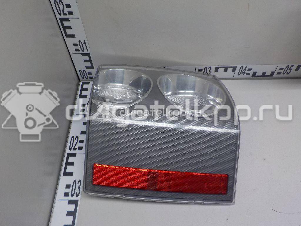 Фото Фонарь задний левый  XFB500331LPO для Land Rover Range Rover {forloop.counter}}