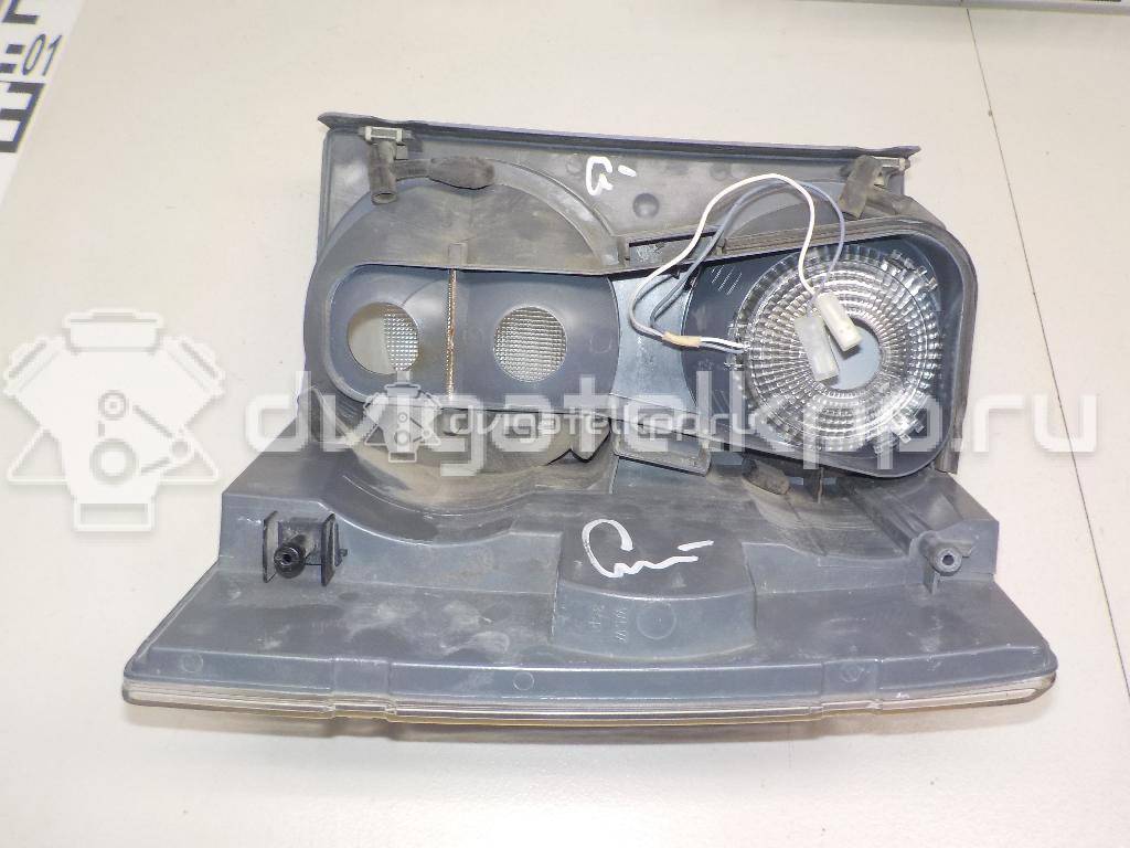 Фото Фонарь задний левый  XFB500331LPO для Land Rover Range Rover {forloop.counter}}