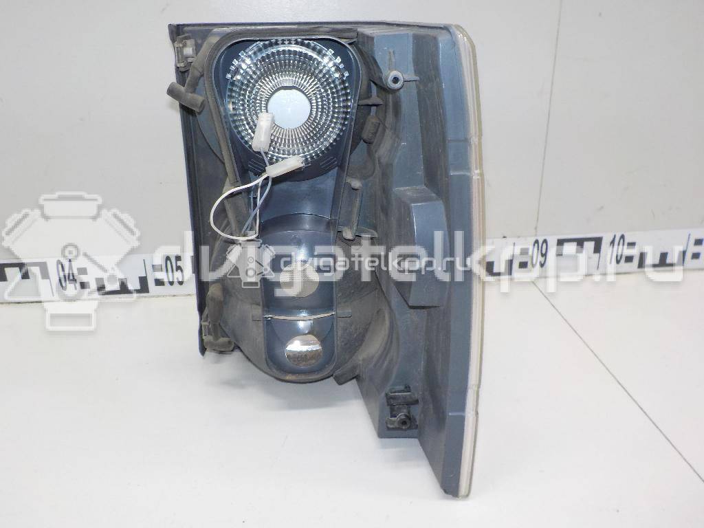 Фото Фонарь задний левый  XFB500331LPO для Land Rover Range Rover {forloop.counter}}