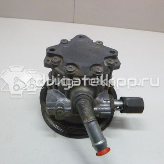 Фото Насос гидроусилителя  QVB500430 для Land Rover Range Rover