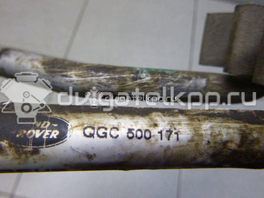 Фото Радиатор гидроусилителя  QGC500171 для Land Rover Range Rover {forloop.counter}}