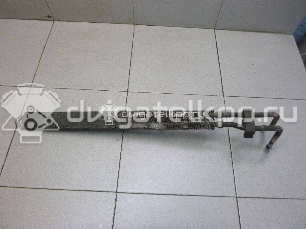 Фото Радиатор гидроусилителя  QGC500171 для Land Rover Range Rover {forloop.counter}}