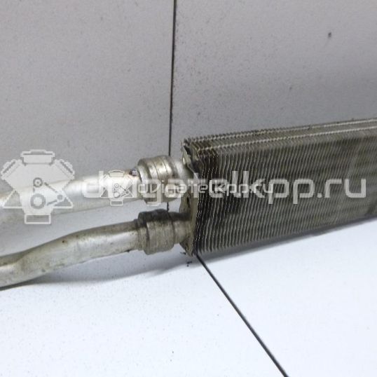 Фото Радиатор гидроусилителя  QGC500171 для Land Rover Range Rover