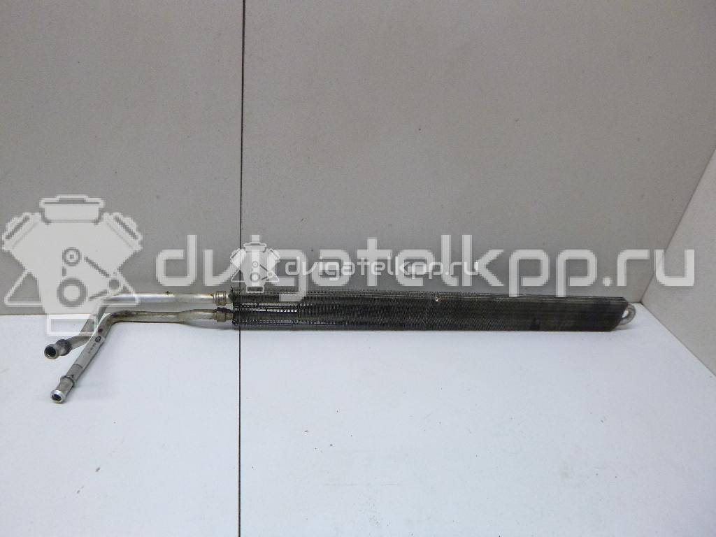 Фото Радиатор гидроусилителя  QGC500171 для Land Rover Range Rover {forloop.counter}}