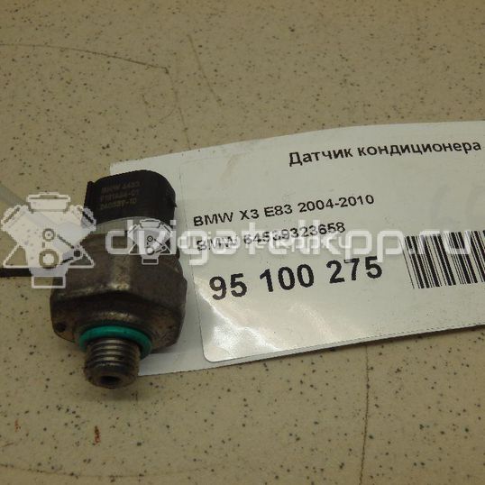 Фото Датчик кондиционера  64539323658 для land rover Range Rover III (LM)