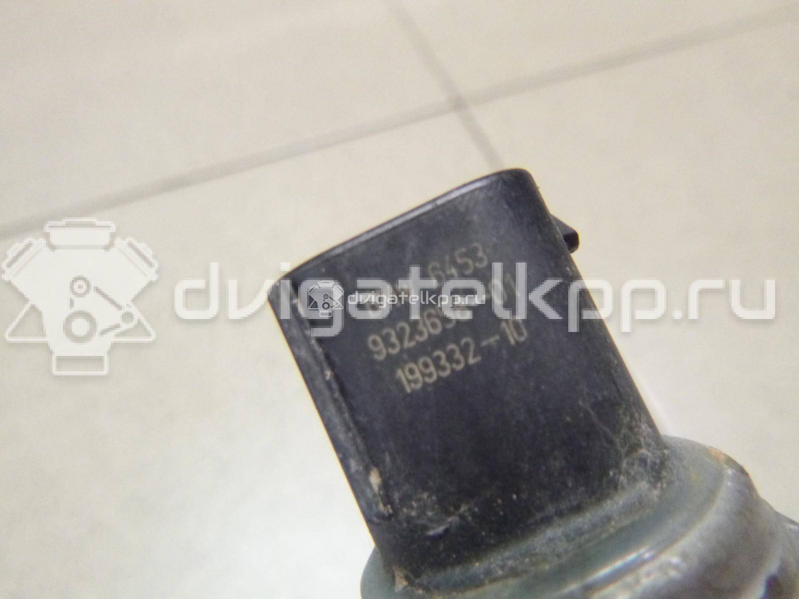 Фото Датчик кондиционера  64539323658 для land rover Range Rover III (LM) {forloop.counter}}