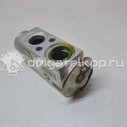 Фото Клапан кондиционера  JQD000050 для Land Rover Range Rover