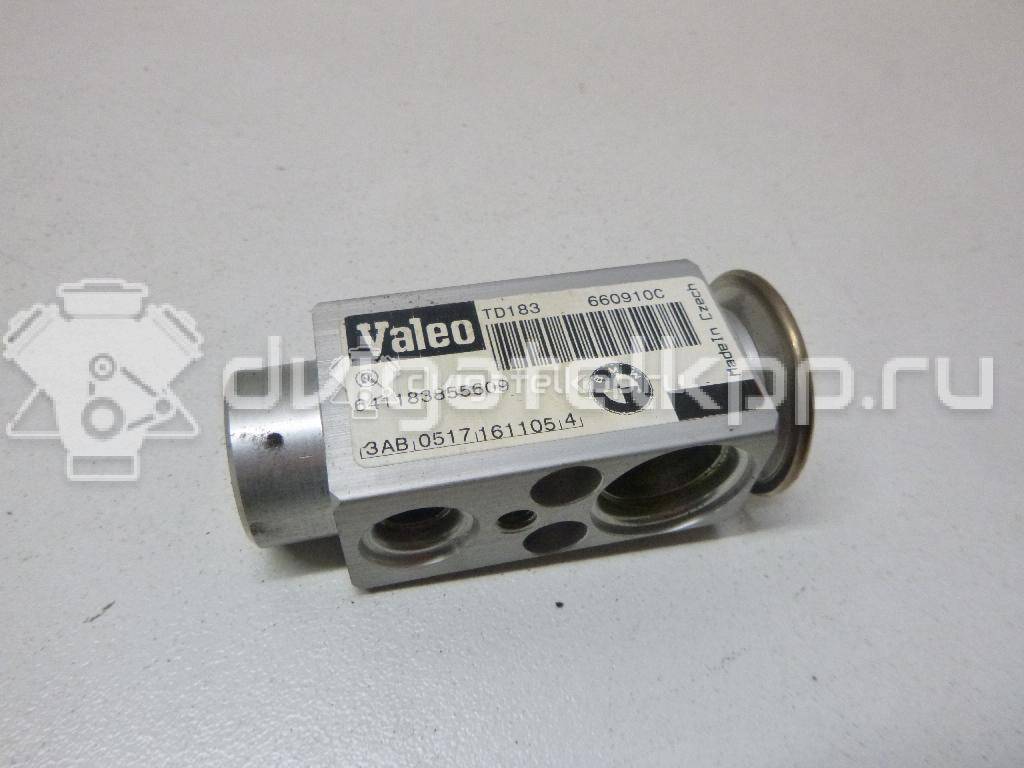 Фото Клапан кондиционера  JQD000050 для Land Rover Range Rover {forloop.counter}}
