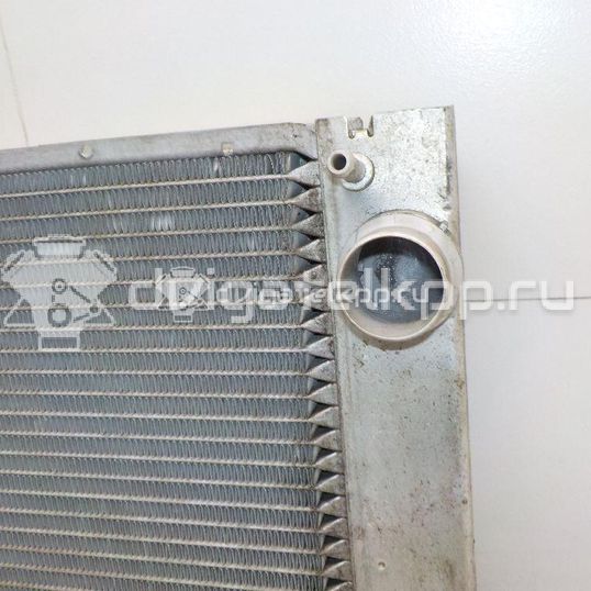 Фото Радиатор основной  PCC500670 для Land Rover Range Rover
