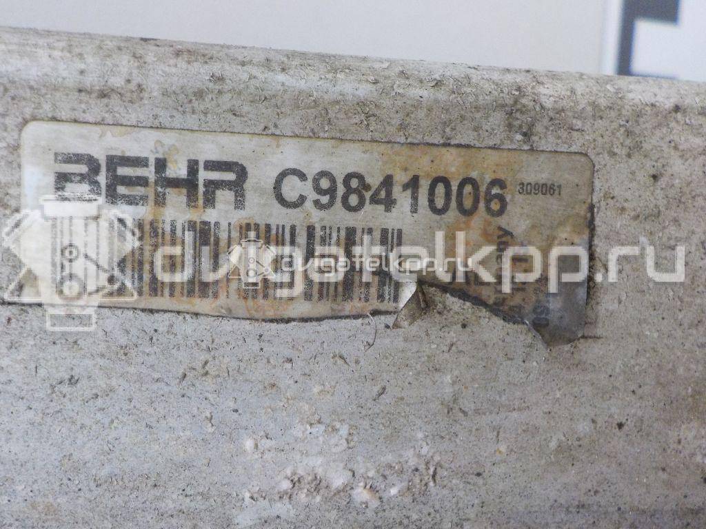 Фото Радиатор основной  PCC500670 для Land Rover Range Rover {forloop.counter}}