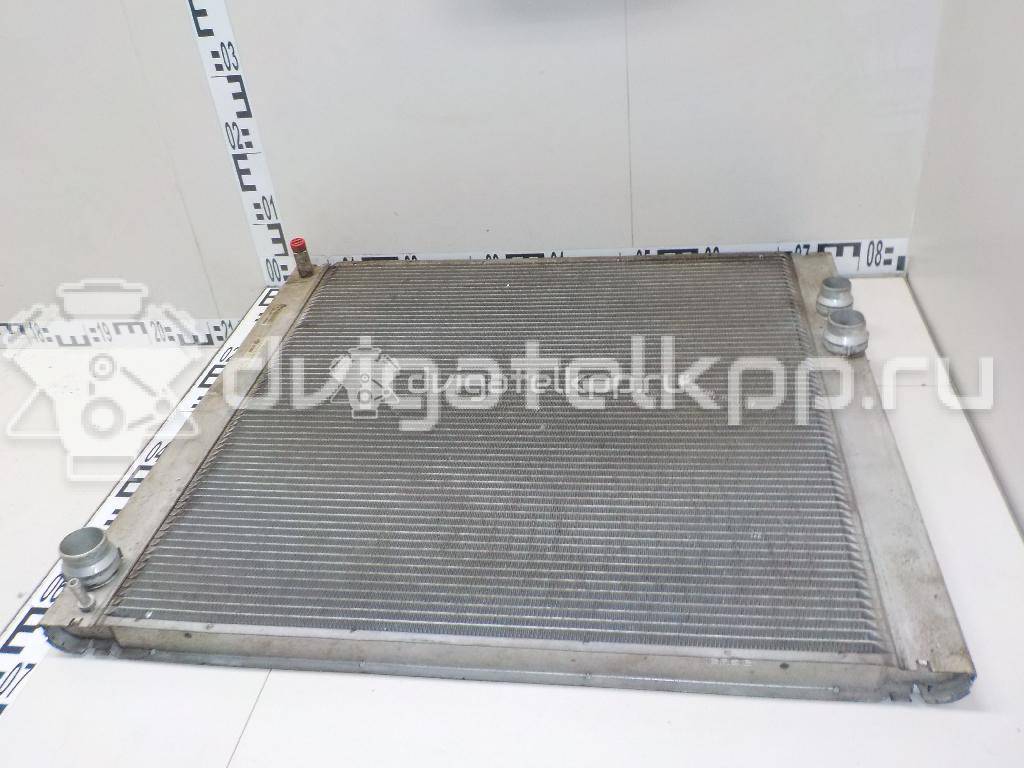 Фото Радиатор основной  PCC500670 для Land Rover Range Rover {forloop.counter}}