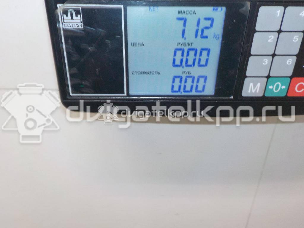 Фото Радиатор основной  PCC500670 для Land Rover Range Rover {forloop.counter}}